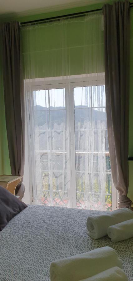 Villa Maria Mignanego Extérieur photo