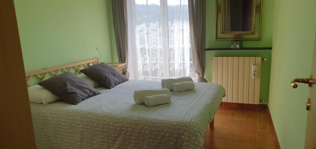Villa Maria Mignanego Extérieur photo