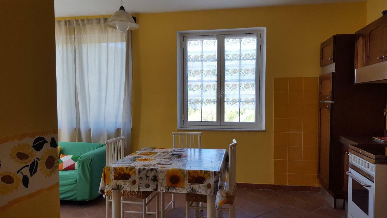 Villa Maria Mignanego Extérieur photo
