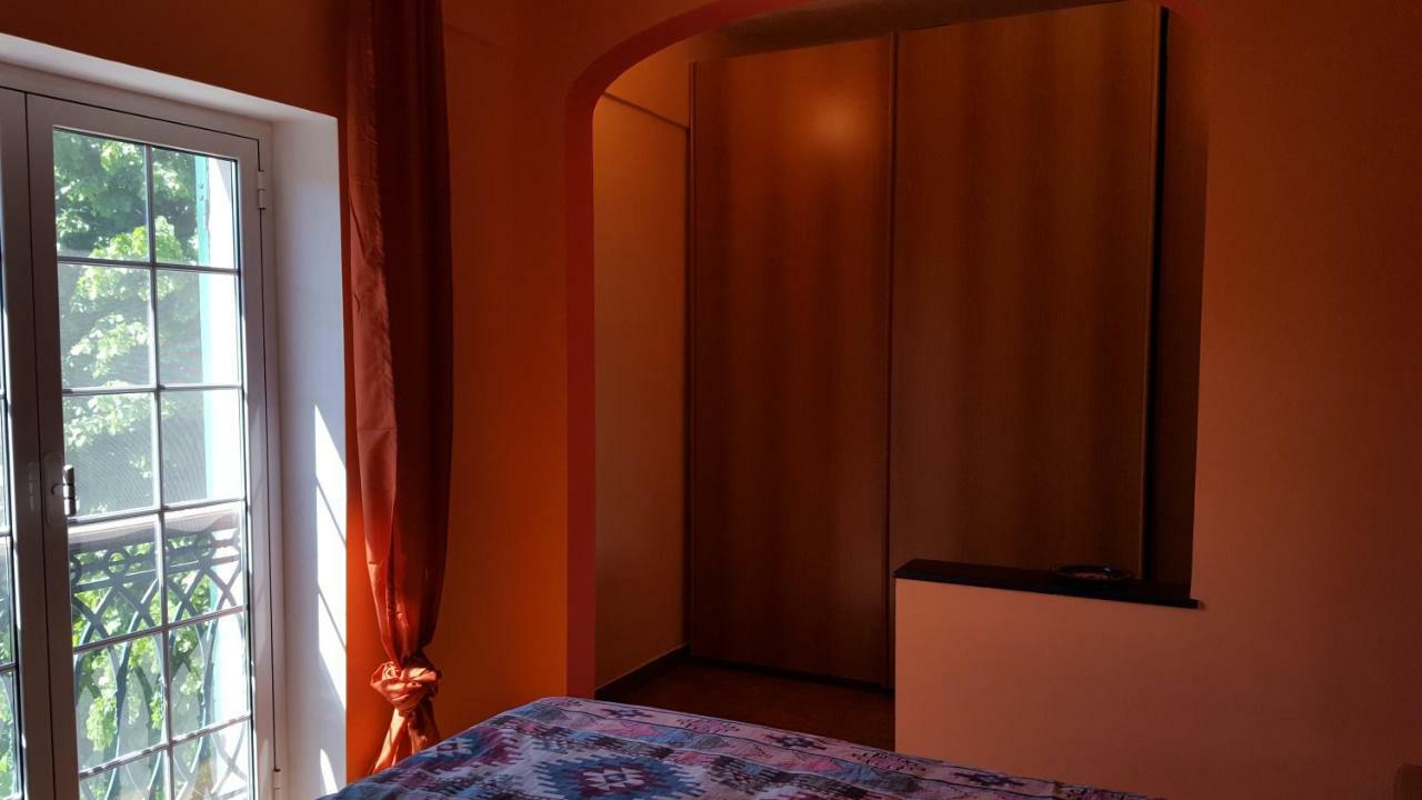 Villa Maria Mignanego Extérieur photo
