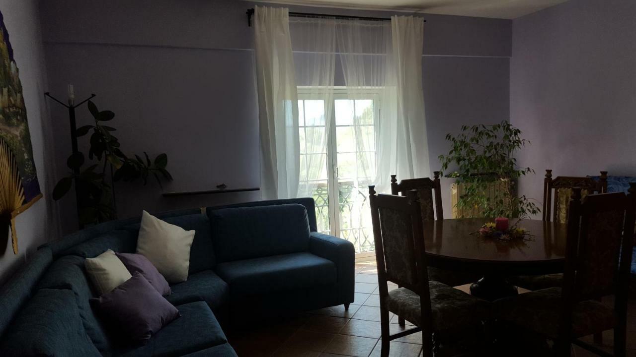 Villa Maria Mignanego Extérieur photo