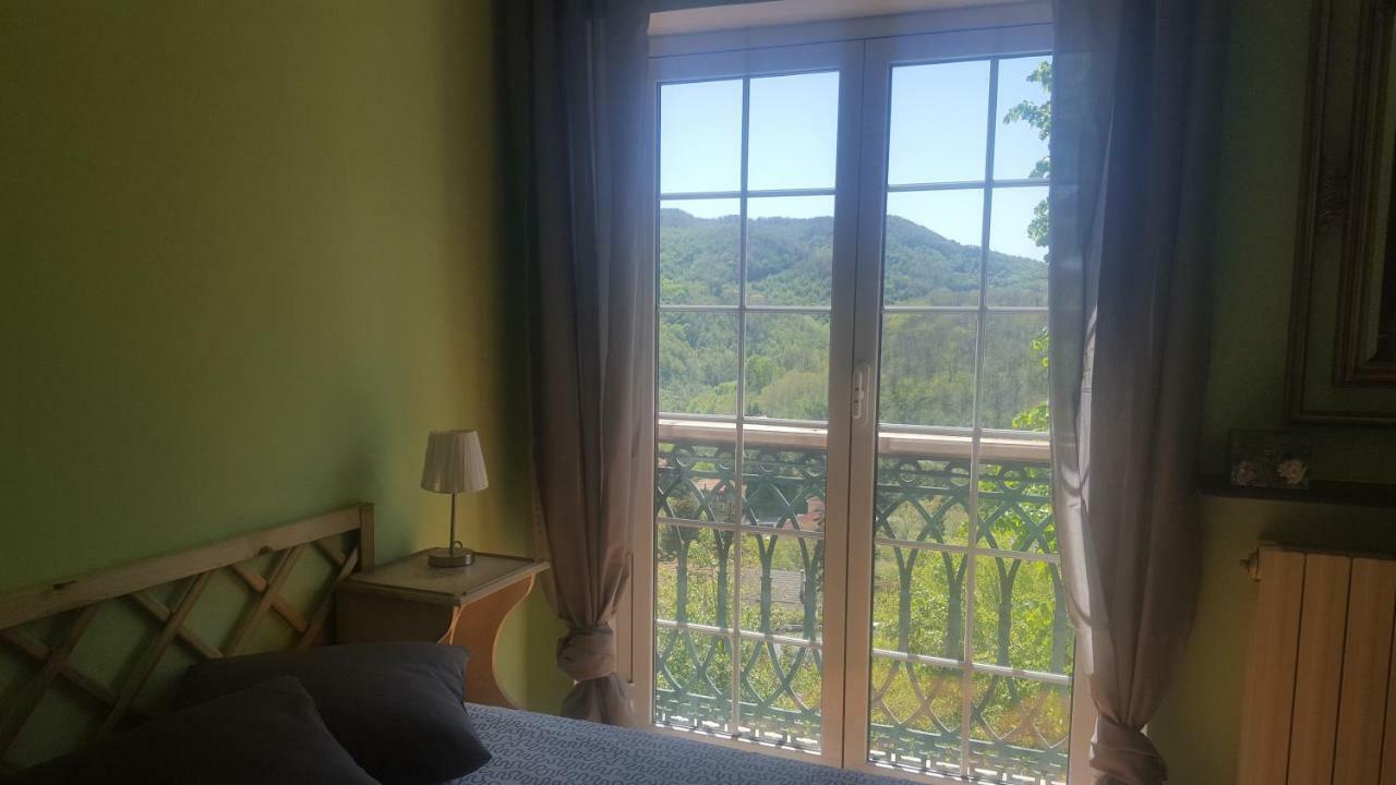 Villa Maria Mignanego Extérieur photo